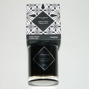 Lamp Berger Parfum Berger Large 7.4 Oz Soy Candle Soleil d’Ylang Scent